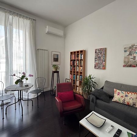 Casa Vintage Napoli Apartment Exterior photo