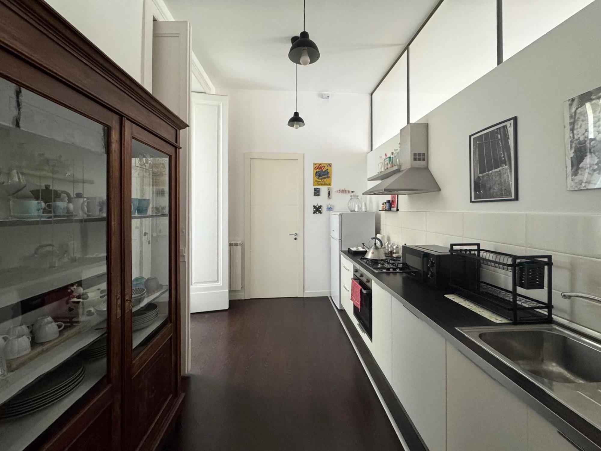 Casa Vintage Napoli Apartment Exterior photo