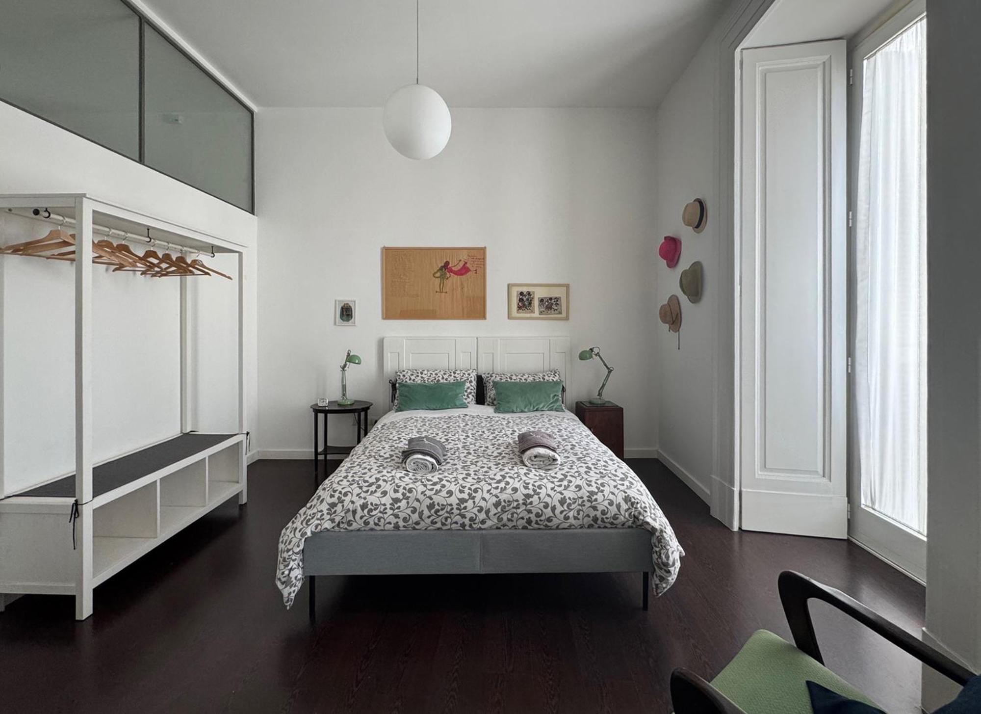 Casa Vintage Napoli Apartment Exterior photo